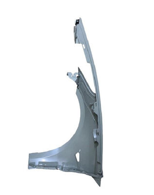 2017-2023 Tesla αυτοκινητοβιομηχανία Οδηγός δεξιά εμπρόσθια πτέρυγα OEM 1081400-EC-D