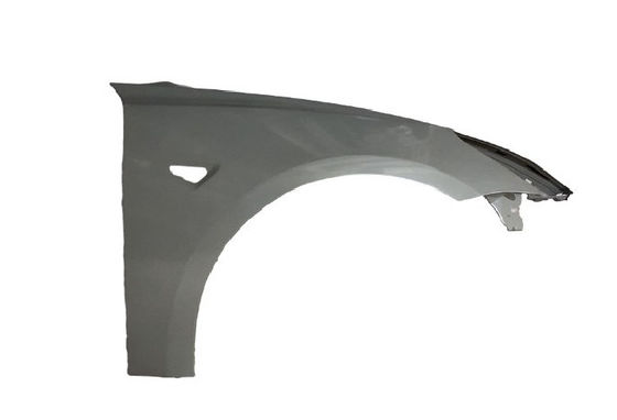 2017-2023 Tesla αυτοκινητοβιομηχανία Οδηγός δεξιά εμπρόσθια πτέρυγα OEM 1081400-EC-D