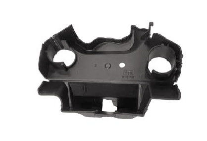 Τεσλά μοντέλο 3 17-23 πίσω πόρτα πλαστικό κάλυμμα μπλοκ πλάκα 1092308-00-F