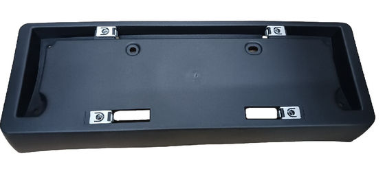 Προσαρμοσμένο 2017-2023 Tesla Model Y Κρατήρας μπροστινής πινακίδας 1096836-00-B