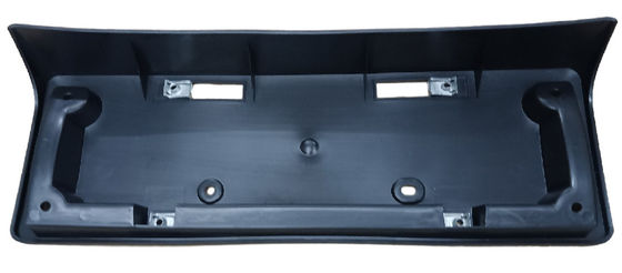 Προσαρμοσμένο 2017-2023 Tesla Model Y Κρατήρας μπροστινής πινακίδας 1096836-00-B