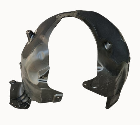 2017-2023 Αμαξοστοιχία πίσω εμπρός αριστερό εσωτερικό 1081581-00-D για Tesla Model 3