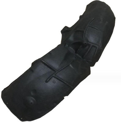 Tesla αυτοκινήτων εσωτερικό φεντερ Splash Shield Προστάτης πίσω δεξί τροχό ελαστικό 1081584-00-C