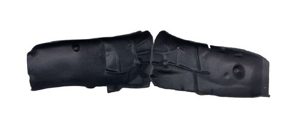 2017-2022 Tesla αυτοκίνητο πλαστικό τροχιά άξονα πλαισίων πίσω αριστερή πλευρά 1081583-00-C