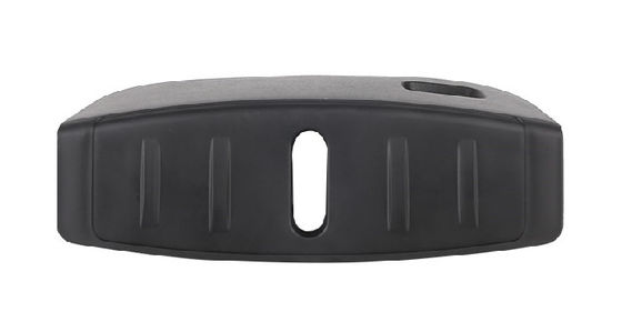 Για το Tesla Model 3 Front Closeout Panel Hood Lock Cover Trim 2017-2019 1095858-00-D