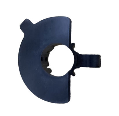 Tesla MODEL3 στήριγμα πίσω προφυλακτήρα ραντάρ στήριγμα S10 1088445-00-B