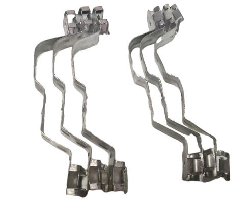 OEM Tesla Car Accessories Προσωπικό προφυλακτήρα δεξιάς πλευράς Φόρα 2017-2023 1104541-00-B