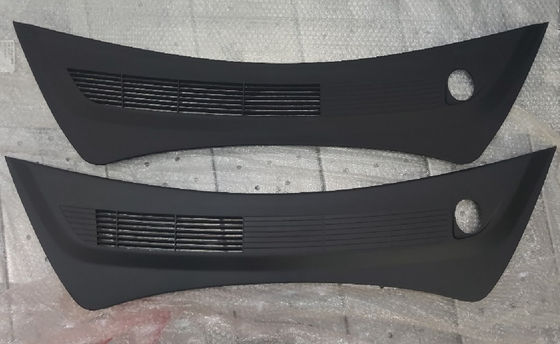 2017-2023 Tesla Automotive Guide Plate Σκουπίδια παρμπρίζ 1081675-00-B