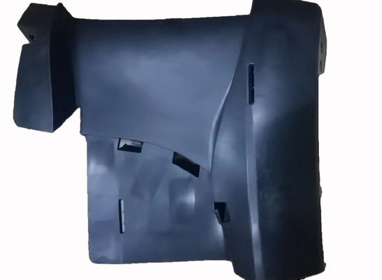 Tesla MODEL3 Κράτη εμπρός προφυλακτήρας Αριστερός αεραγωγός LH 1084175-00-D