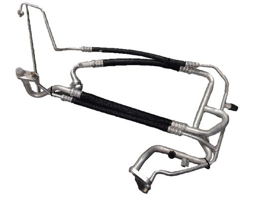 ODM Tesla Αυτοκινητοβιομηχανική διπλή κλιματιστική εξατμιστήρα συντηρητή 1092156-00-F