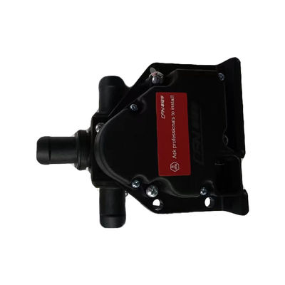 OEM Tesla Model S Μέρη πλαστικής τετραδιάστατης βαλβίδας 6007370-00-F