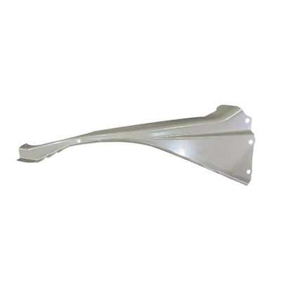 2017 Tesla πλαστικό εμπρόσθιο φτερό ενισχυτικό ανταλλακτικά αυτοκινήτων 1073755-SC-G