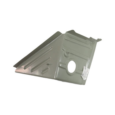 ODM Tesla ανταλλακτικά Στήριξη πίσω από το σώμα του αυτοκινήτου RH 1104200-SC-A