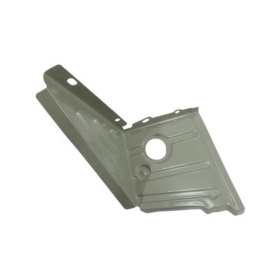 ODM Tesla ανταλλακτικά Στήριξη πίσω από το σώμα του αυτοκινήτου RH 1104200-SC-A