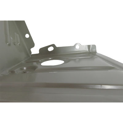 ODM Tesla ανταλλακτικά Στήριξη πίσω από το σώμα του αυτοκινήτου RH 1104200-SC-A