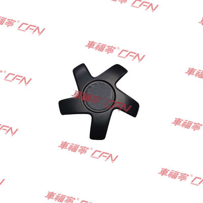 Μικρό 19 ιντσών πλαστικό Tesla Model Y καλύπτει το τροχό 1044234-00-A ODM