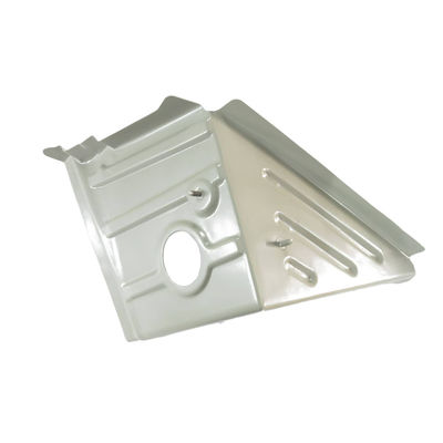 OEM Tesla Model 3 Στήριξη πίσω σώματος LH 25 1104199-SC-A