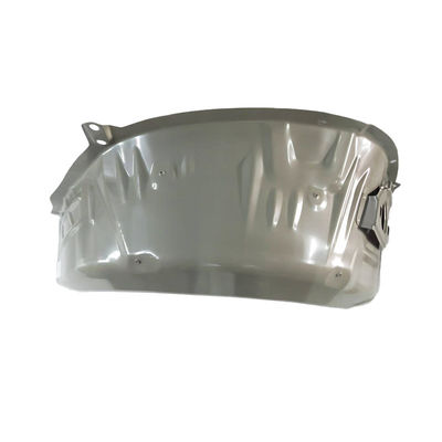 2017-2019 Tesla Model 3 πίσω αριστερά LH W/H εξωτερικό κάλυμμα οθόνης 1073675-00-E OEM