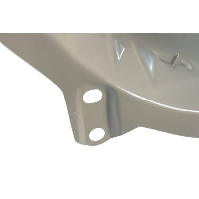 2017-2019 Tesla Model 3 πίσω αριστερά LH W/H εξωτερικό κάλυμμα οθόνης 1073675-00-E OEM