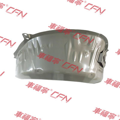 2017-2019 Tesla Model 3 πίσω αριστερά LH W/H εξωτερικό κάλυμμα οθόνης 1073675-00-E OEM