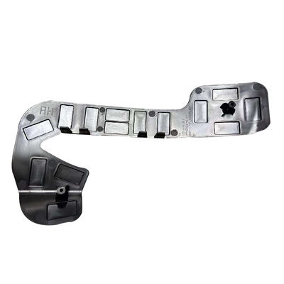 1089450-00-A Μπροστά δεξιά Φως ομίχλης Προφυλακτήρας Εγκατάστασης Κράφτης Μαύρο 2017-2023 Tesla Model3