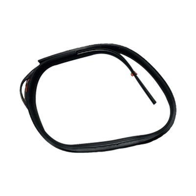 Πίσω σφράγισμα παρμπρίζ καιρικής απομάκρυνσης 1111787-00-A για Tesla Model 3