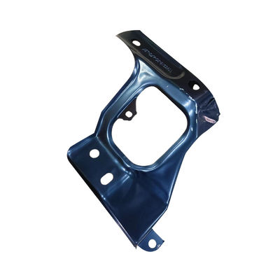 Προσωρινή πτέρυγα Fender Bracket δεξιά για Tesla Model 3 17-24 Bumper Support Holder1086016-SC-A