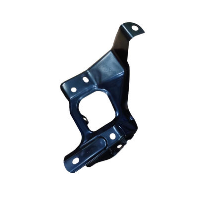Προσωρινή πτέρυγα Fender Bracket δεξιά για Tesla Model 3 17-24 Bumper Support Holder1086016-SC-A