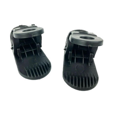 Τεσλά μοντέλο 3 17-23 μπροστινό κιβώτιο φορτίου αριστερό γάντζο L 1116002-00-C