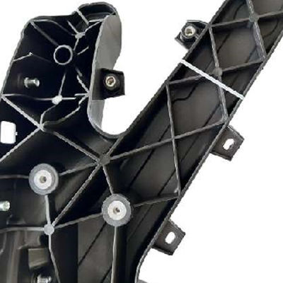 2017-2022 Tesla Model 3 Πρωτό ραδιενεργό πυρήνα στήριξης 1110240-00-B