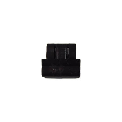 Για το 2020-2023 Tesla Model 3 Sedan μπροστινό κιβώτιο δέσμης φορτηγίου Κλιπ μαύρο 1472872-00-C