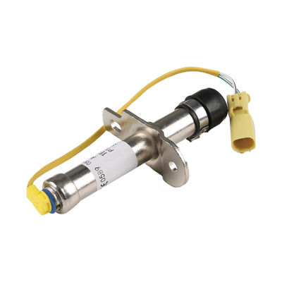 Ενεργοποιητής Προστασίας Πεζών Κεφάλαιο 1028545-00-B