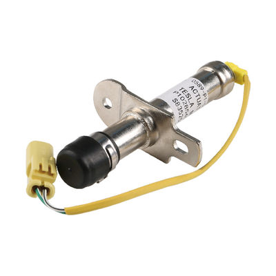 Ενεργοποιητής Προστασίας Πεζών Κεφάλαιο 1028545-00-B