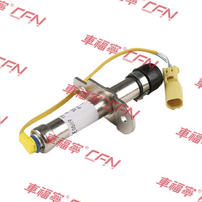 Ενεργοποιητής Προστασίας Πεζών Κεφάλαιο 1028545-00-B