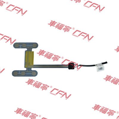 Συστήματα ασφαλείας αυτοκινήτων Tesla Ev Πρώτος αισθητήρας κατοικίας δέσμης 1099592-00-D