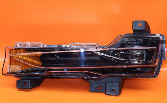 Αριστερός Προβολέας Ομίχλης LH Έκδοση ΗΠΑ Tesla M3 MY 2017-2023 1077391-00-E