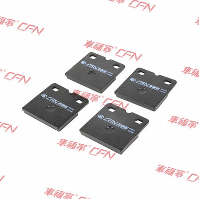 Tesla Model X ΣΕΤ ΕΠΕΝΔΥΣΗΣ ΦΡΕΝΟΥ ΣΤΑΘΜΕΥΣΗΣ ΥΠΗΡΕΣΙΕΣ ΔΥΟ ΔΑΓΚΑΝΕΣ ΜΑΥΡΟ ΧΥΤΟ ΣΙΔΗΡΟ 1003460-00-E