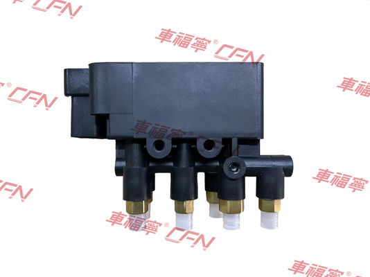 Βαλβίδα ανάρτησης αέρα Model X / S 1027919-00-B Μαύρο Ρυθμιζόμενης απόσβεσης