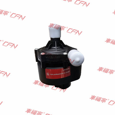 TESLA MODEL S MS12-21 ΣΥΣΤΗΜΑ ΨΥΞΗΣ ΒΟΗΘΗΤΙΚΗ ΑΝΤΛΙΑ ΨΥΚΤΙΚΟΥ ΥΓΡΟΥ OEM 1037327-00-G ΠΛΑΣΤΙΚΟ