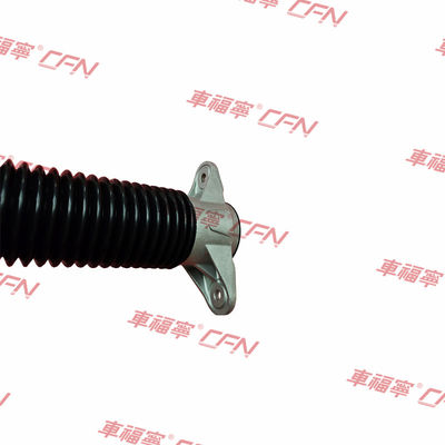 Το 2022 Tesla Model 3 πίσω απορροφητήρα 1044461-01-E 80 * 16.5 * 16.5