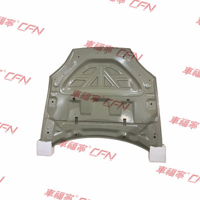 Μονάδα κουκούλας COMP ECOAT Μόνο 1051875-E0-G Αδιάβροχη