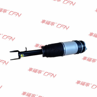 Δύο εμπρόσθιες ανάρτησης αέρα απορροφητήρα συγκρούσεων για το Tesla Model S 2016-2021 RWD 1067362-77-B