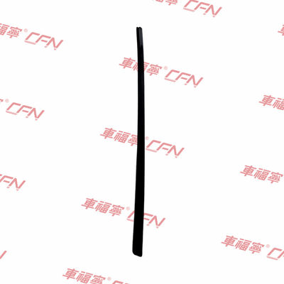 2021 Tesla Model 3 πίσω δεξιά πόρτα ζώνη χύτευσης 1080748-00-I RUBBER 110*14*3