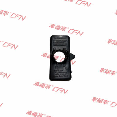 Υποκείμενο αισθητήρα απόστασης στάθμευσης πίσω 1501431-00-A πλαστικό μαύρο για Tesla Model Y