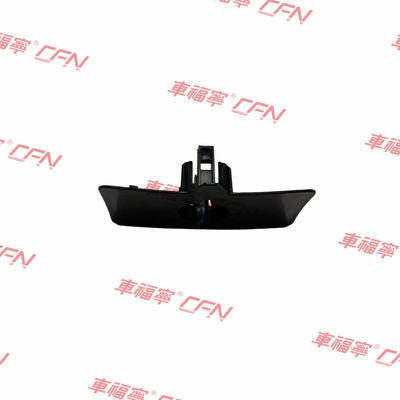 Υποκείμενο αισθητήρα απόστασης στάθμευσης πίσω 1501431-00-A πλαστικό μαύρο για Tesla Model Y