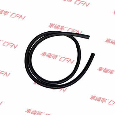 Tesla Model 3 Σφραγίδα Πίσω Πόρτας Δευτερεύουσα Δεξιά ΠΛΕΥΡΑ 1500061-00-A Λάστιχο για Αποφυγή Διαρροών