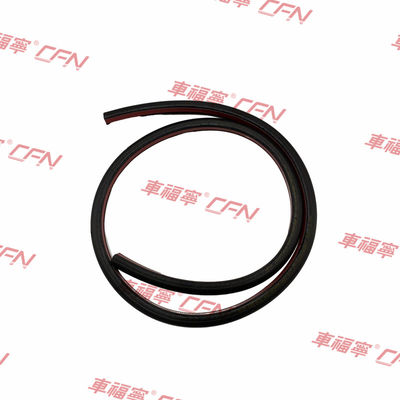 Σφράγισμα Πίσω Πόρτας Δευτερεύον Δεξιά ΠΛΕΥΡΑ ΓΙΑ TESLA MODEL 3 2017-2023 1090508-00-D Αποτροπή Διαρροής Λάστιχο