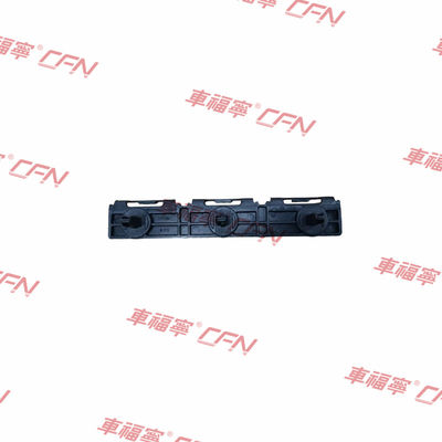 Για Tesla Model S Πίσω Αριστερό Πλαϊνό Μαύρο Σπόιλερ Στήριγμα 1003691-00-B (12-21) 1003691-00-B 32*15*4