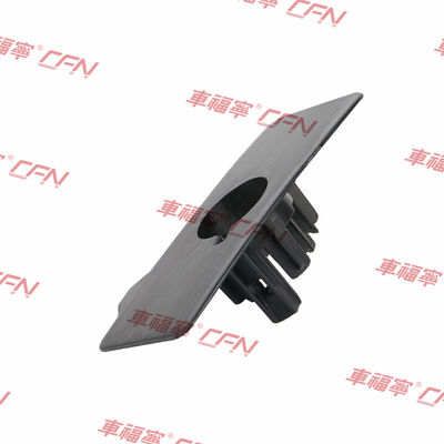 1501433-00-A Νέος Αισθητήρας Βοηθητικού Συστήματος Παρκαρίσματος Πίσω Όψης S12 Στερέωσης Για Tesla Model Y Πλαστικό 15*15*3