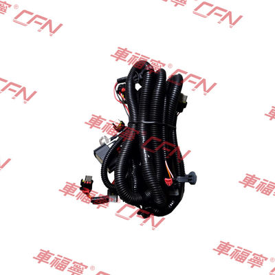 Προσωπικό σήμα για το σύστημα στάθμευσης του μπροστινού προφυλακτήρα 2067958-00-B για το Tesla Model 3 Y 2017